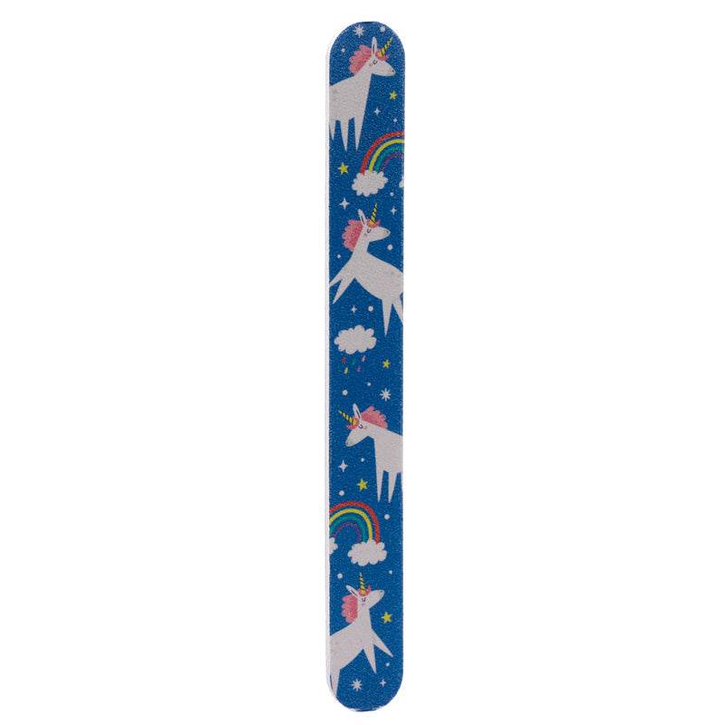 Unicorn Magic Nail File - Gift Arch