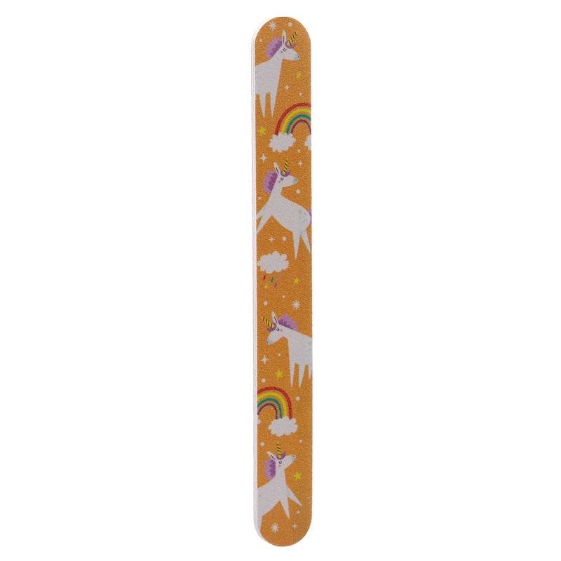 Unicorn Magic Nail File - Gift Arch