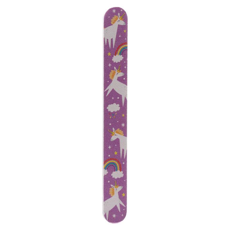 Unicorn Magic Nail File - Gift Arch