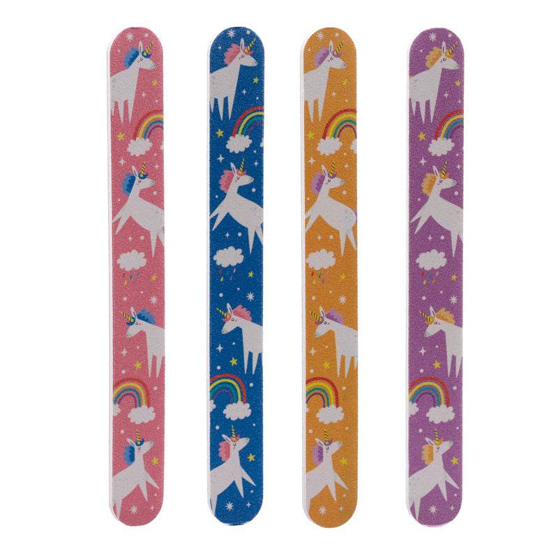 Unicorn Magic Nail File - Gift Arch