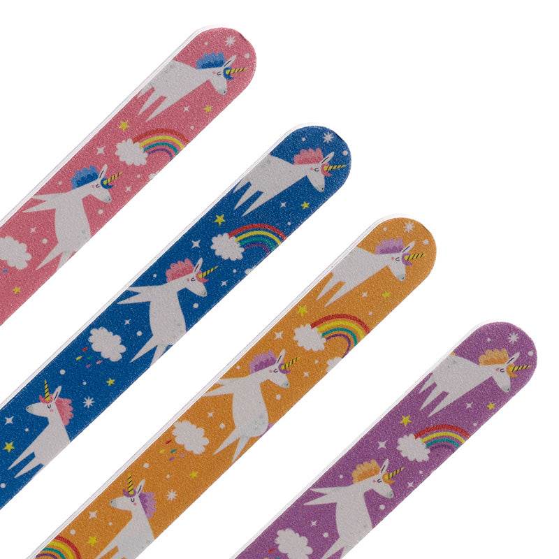 Unicorn Magic Nail File - Gift Arch