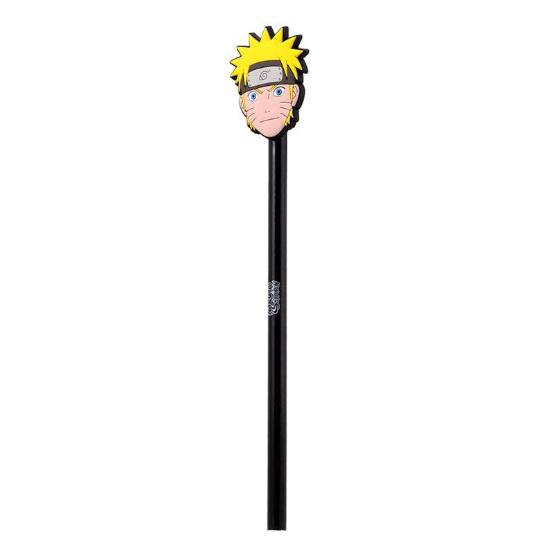 Naruto Pencil with PVC Topper - Gift Arch