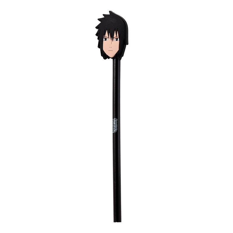 Naruto Pencil with PVC Topper - Gift Arch