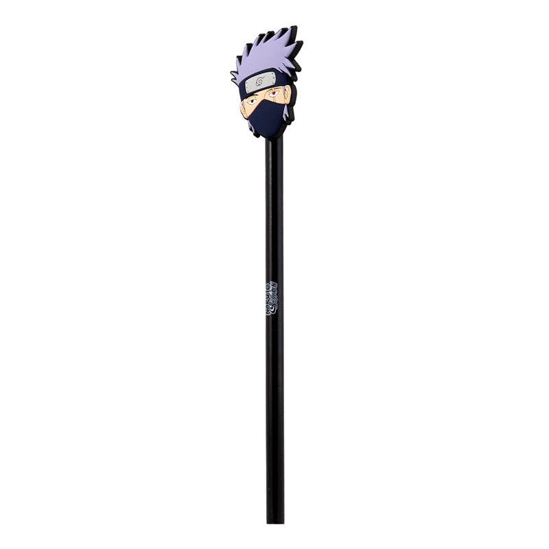 Naruto Pencil with PVC Topper - Gift Arch