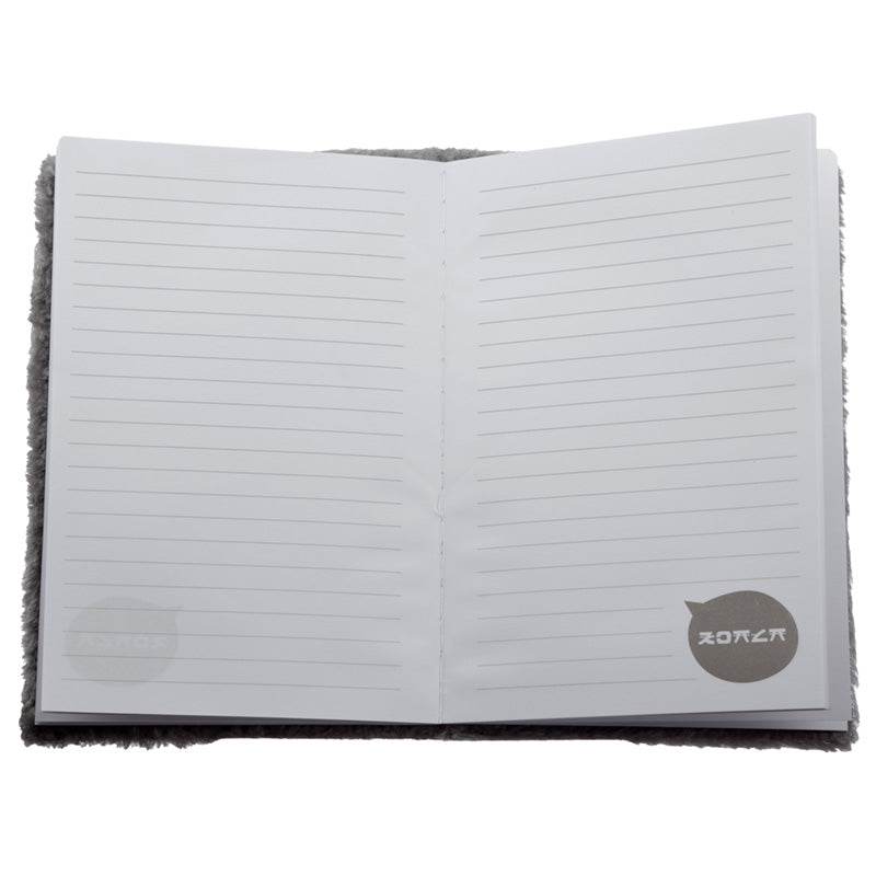 Adoramals Koala Plush A5 Notebook - Gift Arch