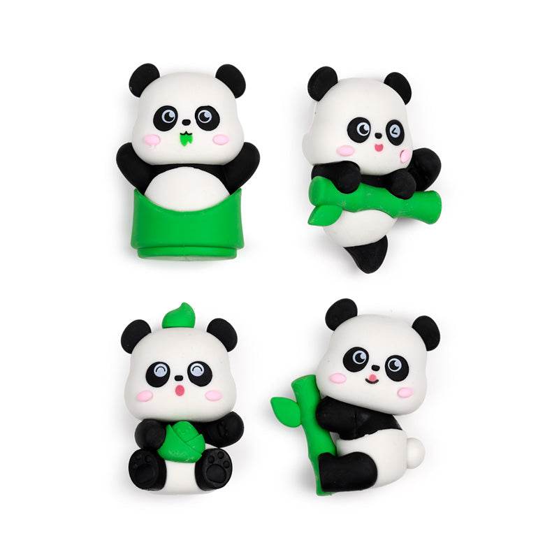 Panda Eraser in a Mini Box - Gift Arch