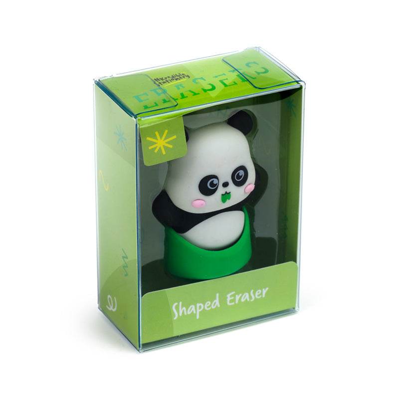 Panda Eraser in a Mini Box - Gift Arch