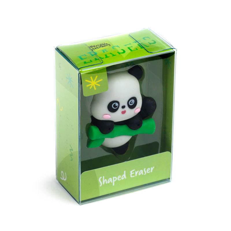 Panda Eraser in a Mini Box - Gift Arch
