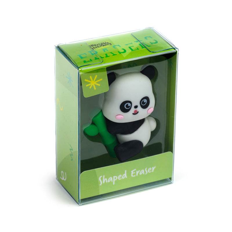 Panda Eraser in a Mini Box - Gift Arch