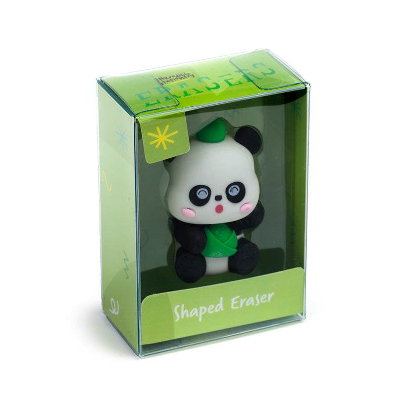 Panda Eraser in a Mini Box - Gift Arch
