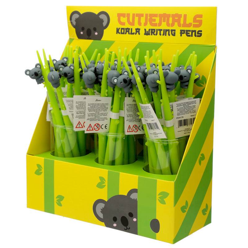 Adoramals Koala Fine Tip Pen - Gift Arch
