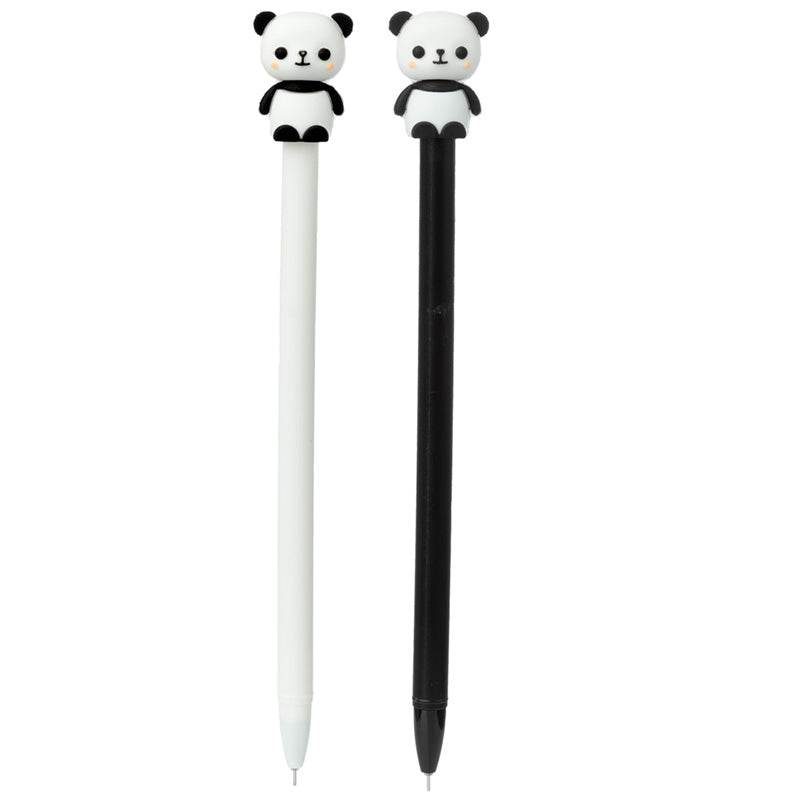 Adoramals Panda Fine Tip Pen - Gift Arch