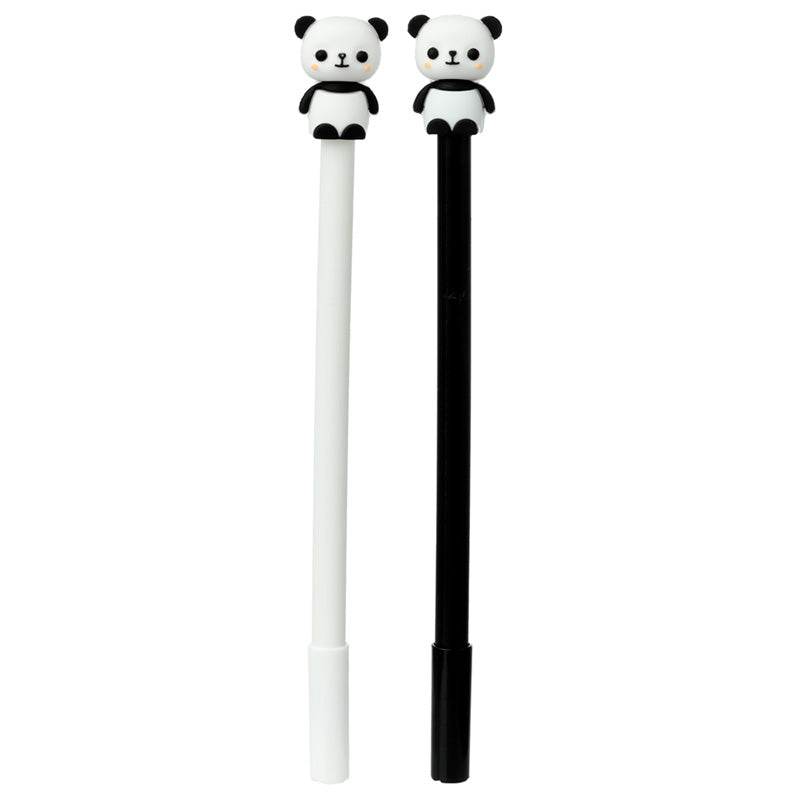 Adoramals Panda Fine Tip Pen - Gift Arch