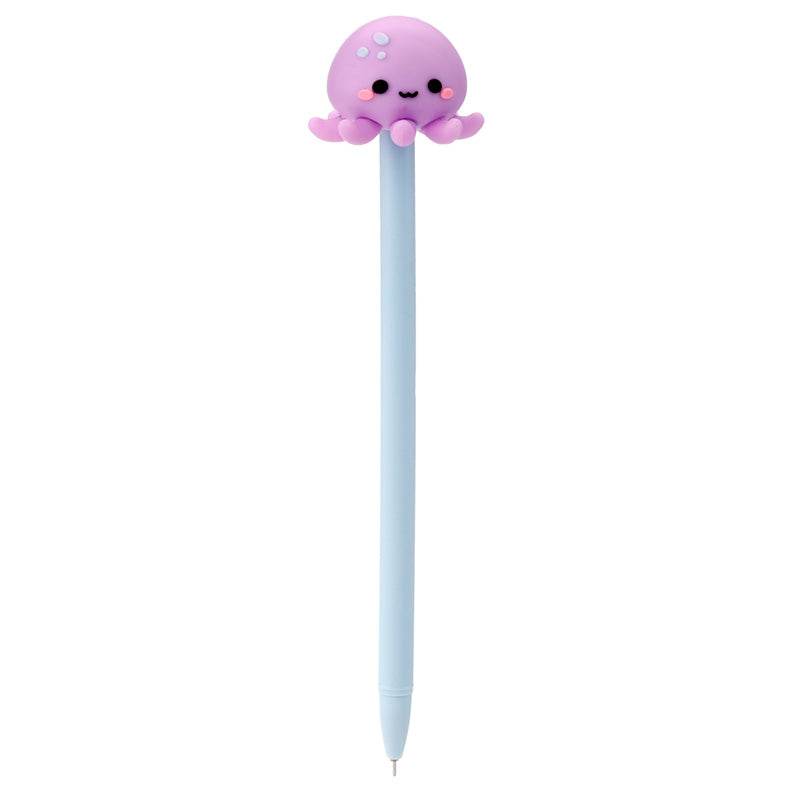 Adoramals Sealife Fine Tip Pen - Gift Arch