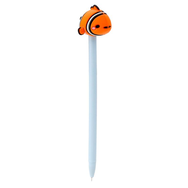 Adoramals Sealife Fine Tip Pen - Gift Arch