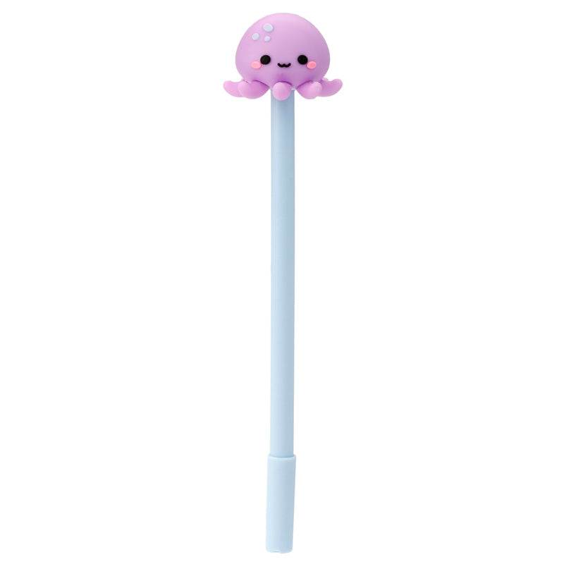 Adoramals Sealife Fine Tip Pen - Gift Arch