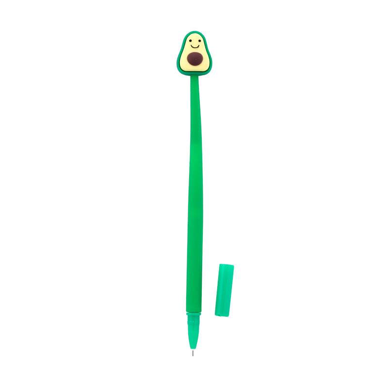 Avocado Foodiemals Fine Tip Pen - Gift Arch
