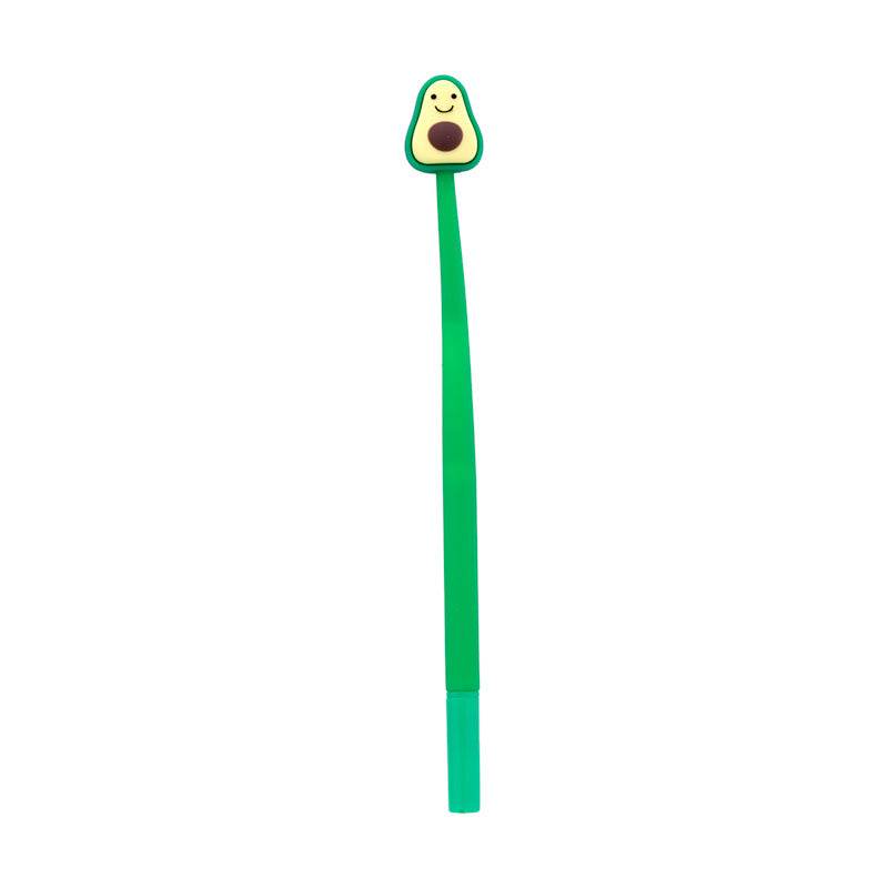 Avocado Foodiemals Fine Tip Pen - Gift Arch