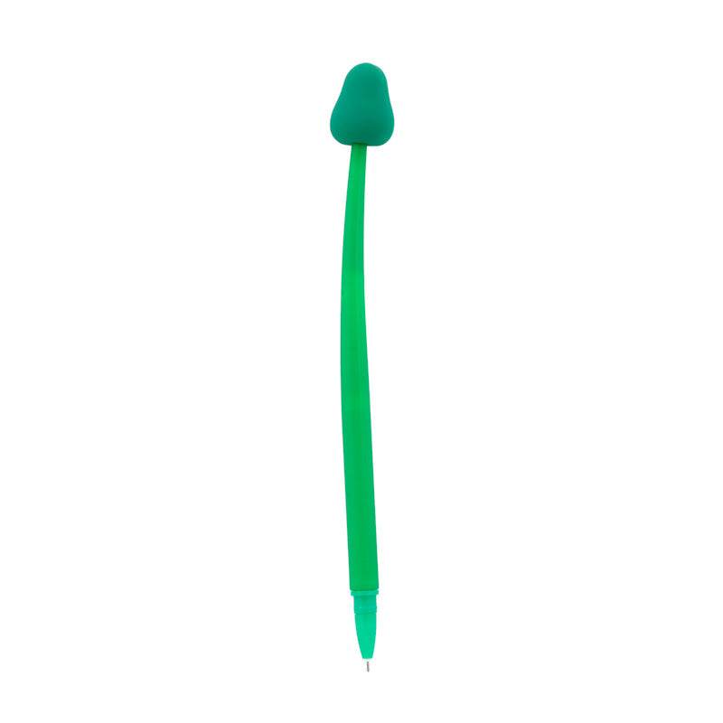 Avocado Foodiemals Fine Tip Pen - Gift Arch