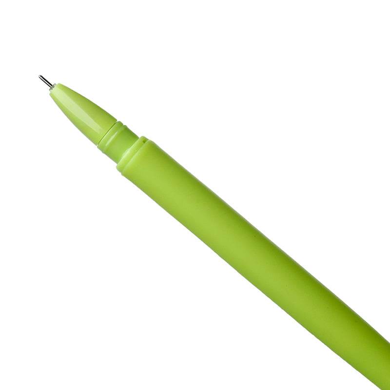 Botanical Gardens Bumble Bee, Ladybird & Snail Leaf Fine Tip Pen - Gift Arch