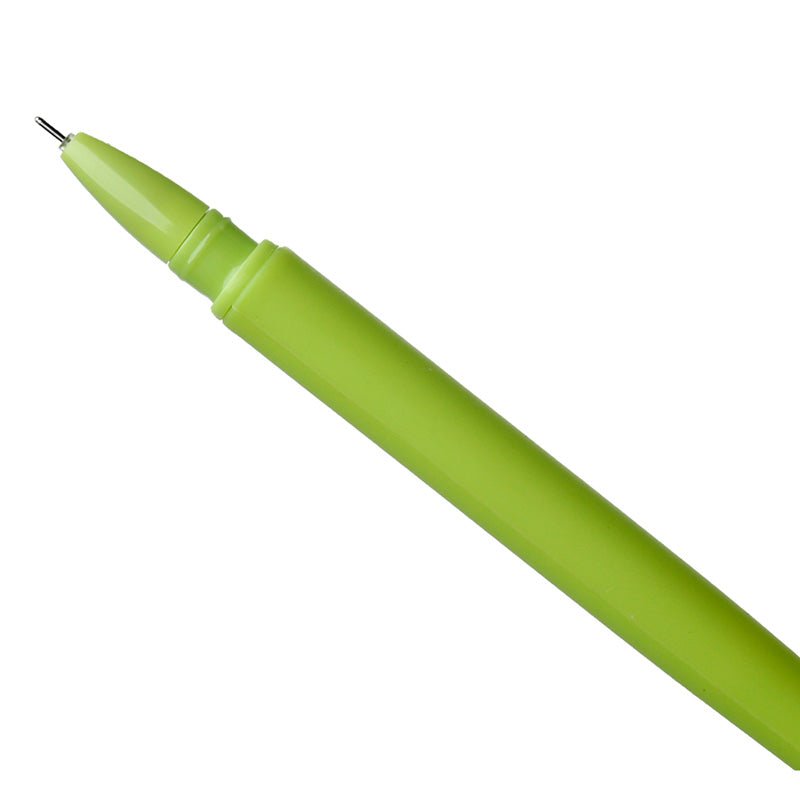 Botanical Gardens Ladybird Flower Fine Tip Pen - Gift Arch