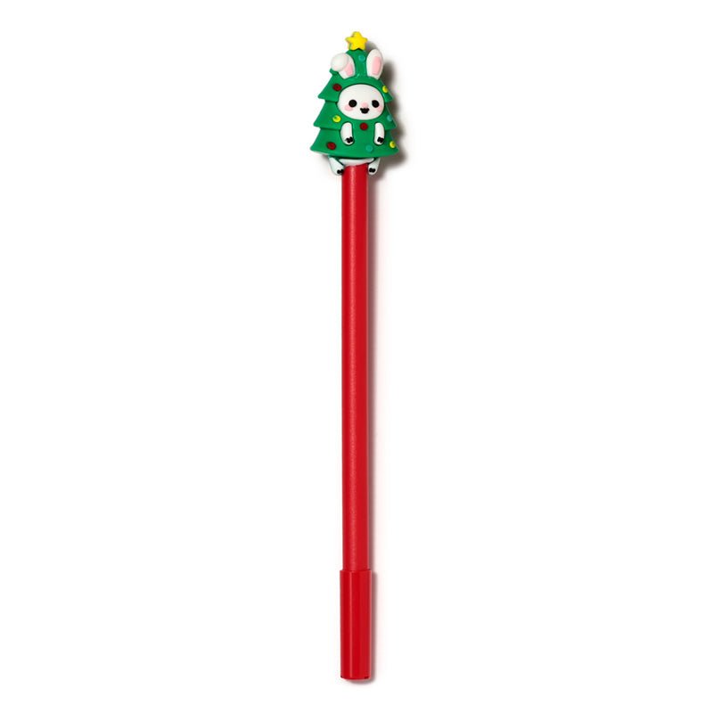 Christmas Adoramals Fine Tip Pen - Gift Arch