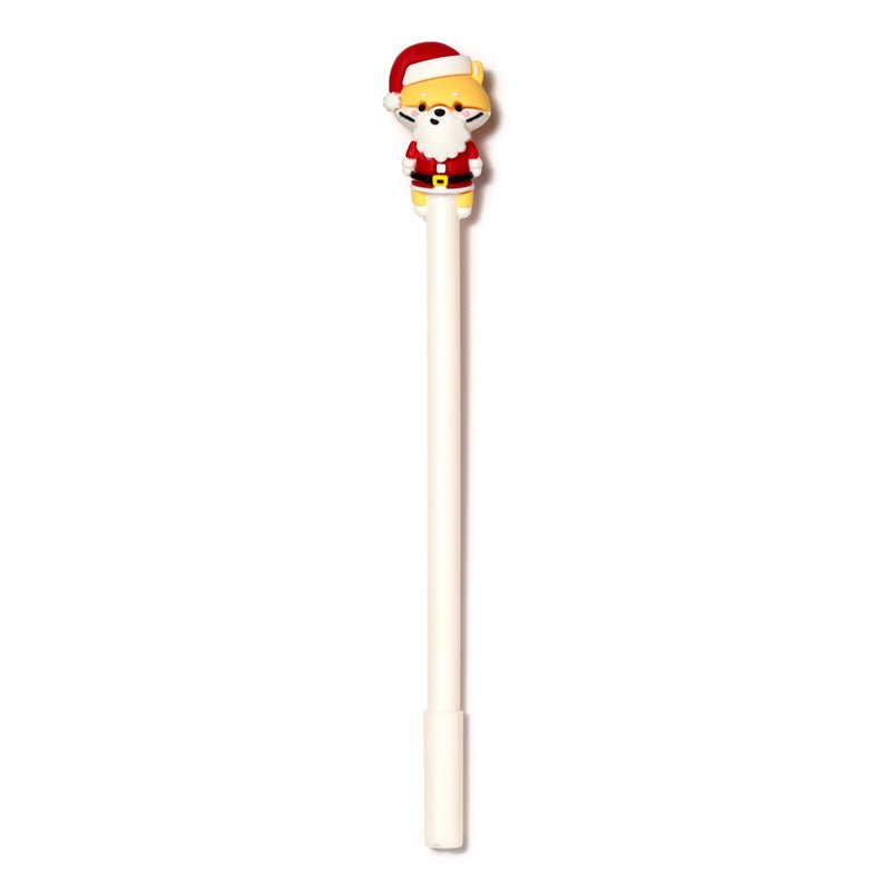 Christmas Adoramals Fine Tip Pen - Gift Arch