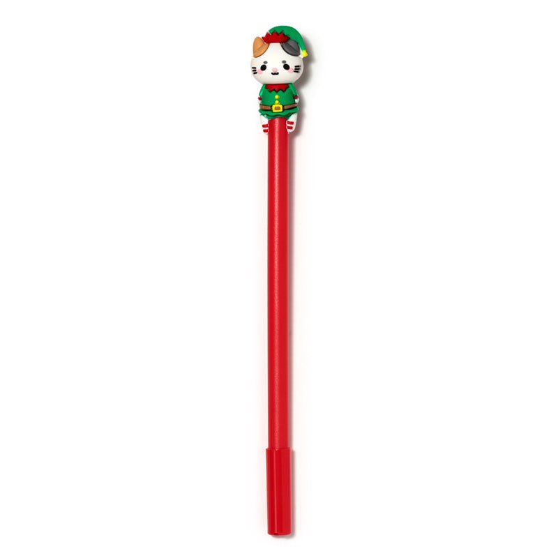 Christmas Adoramals Fine Tip Pen - Gift Arch