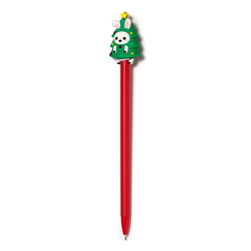 Christmas Adoramals Fine Tip Pen - Gift Arch