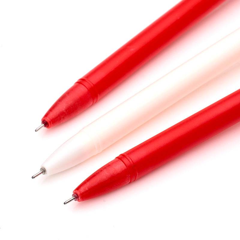 Christmas Festive Friends Fine Tip Pen - Gift Arch