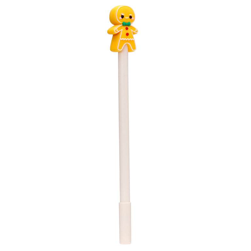 Christmas Festive Friends Fine Tip Pen - Gift Arch