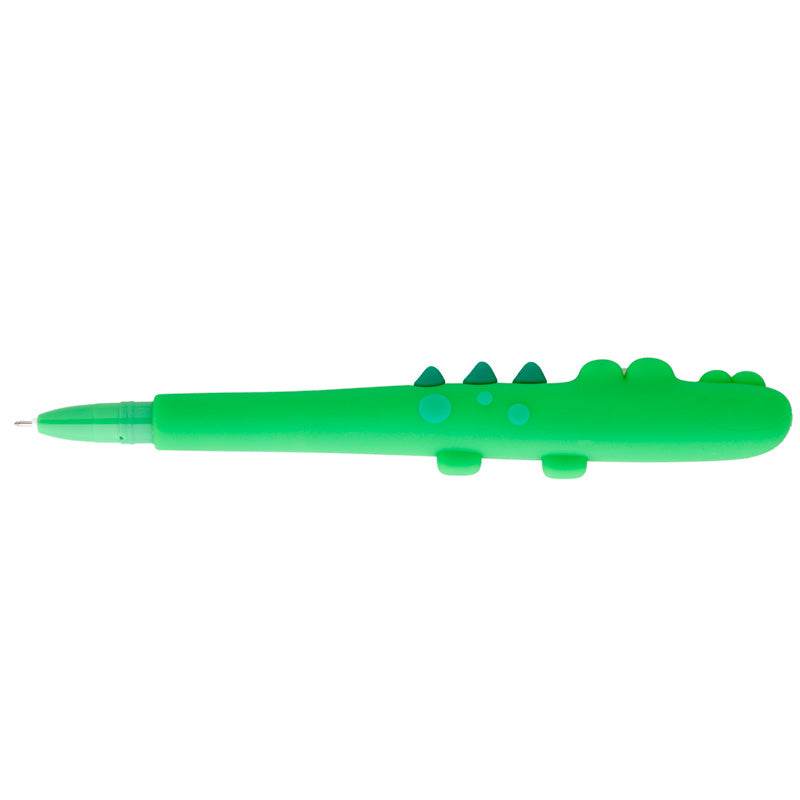 Crocodile Fine Tip Pen - Gift Arch