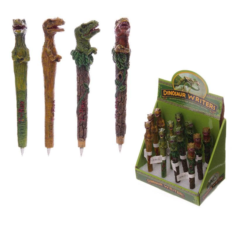 Dinosaur Pen - Gift Arch
