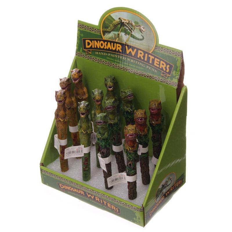 Dinosaur Pen - Gift Arch