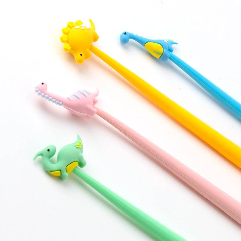 Dinosauria Jr Fine Tip Pen - Gift Arch