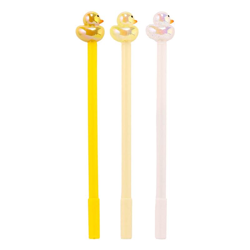 Duck Fine Tip Pen - Gift Arch