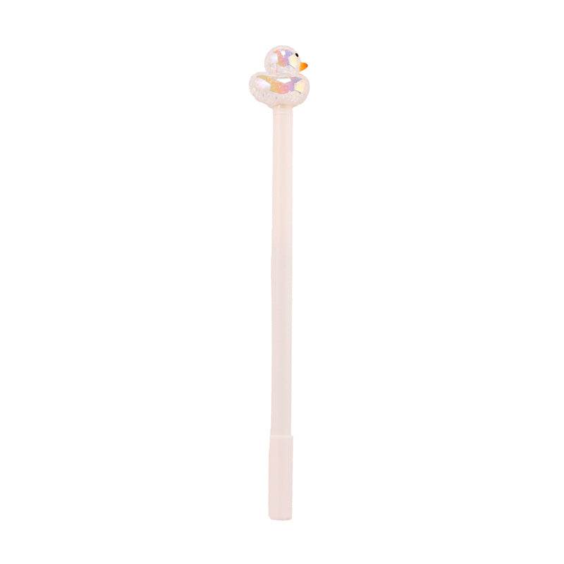 Duck Fine Tip Pen - Gift Arch