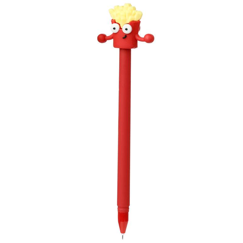 Fast Friends Fast Food Fine Tip Pen - Gift Arch