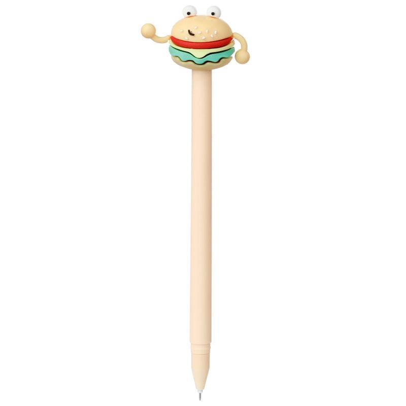 Fast Friends Fast Food Fine Tip Pen - Gift Arch