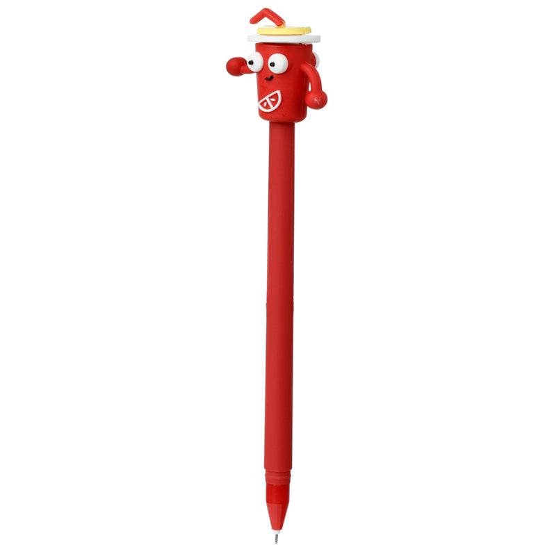 Fast Friends Fast Food Fine Tip Pen - Gift Arch