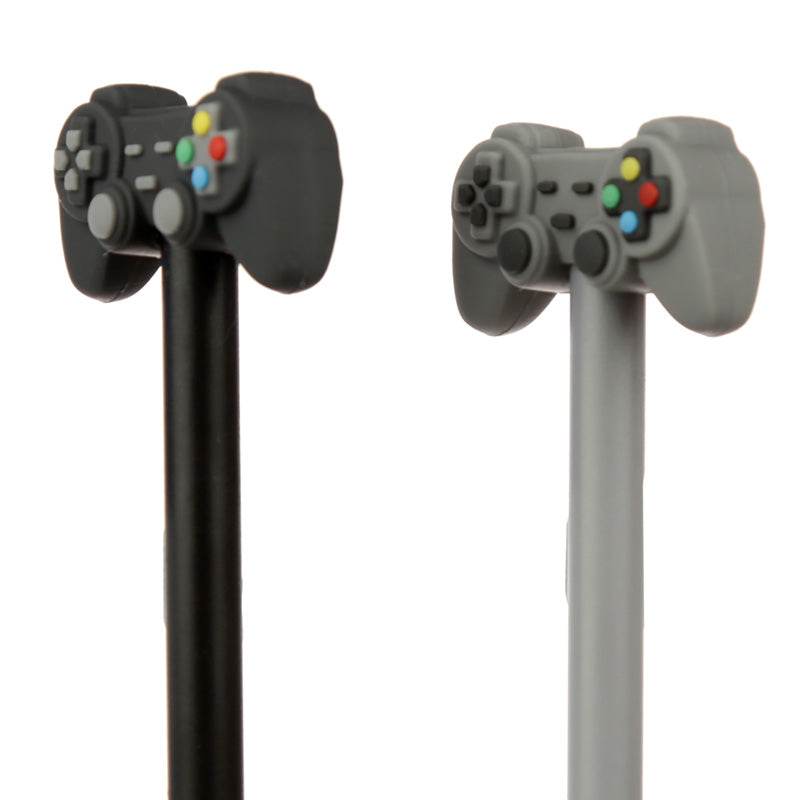 Game Over Fine Tip Pen - Gift Arch
