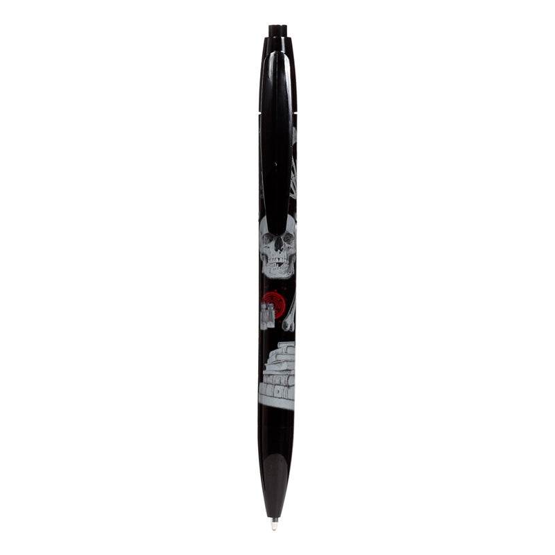 Gothica Recycled ABS (RABS) Pen Set of 3 - Gift Arch