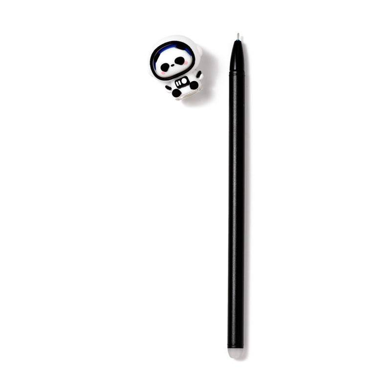 Inkredible Erasable Pen with Adoramals Space Topper - Gift Arch