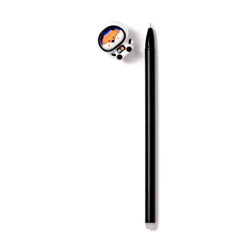 Inkredible Erasable Pen with Adoramals Space Topper - Gift Arch