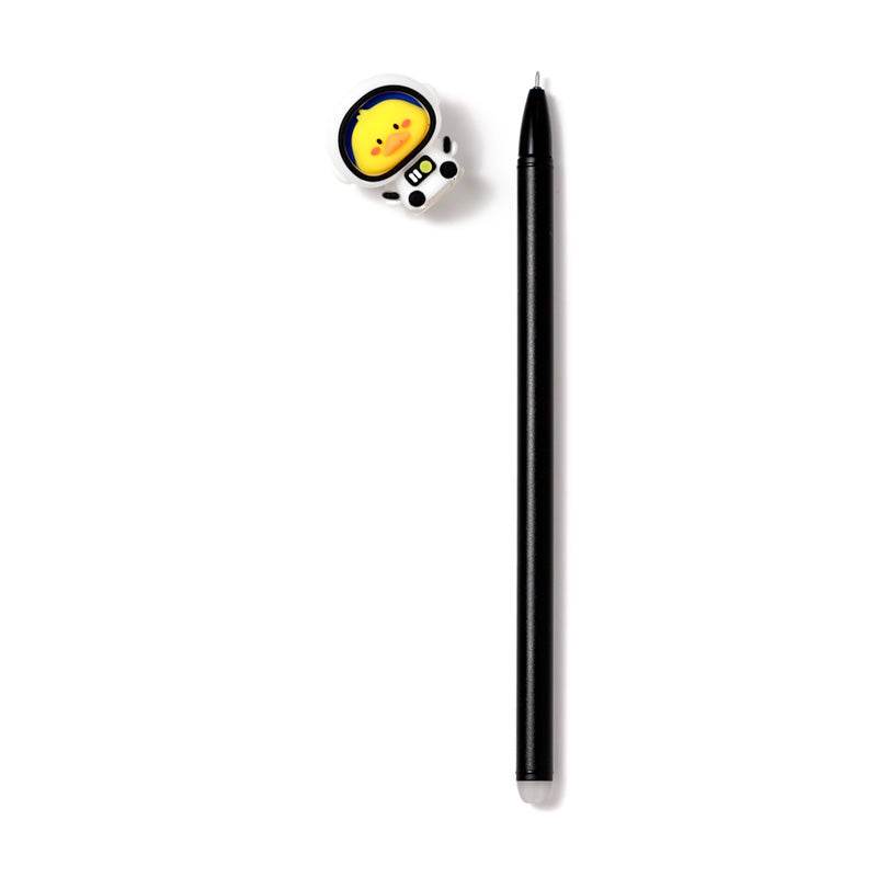 Inkredible Erasable Pen with Adoramals Space Topper - Gift Arch