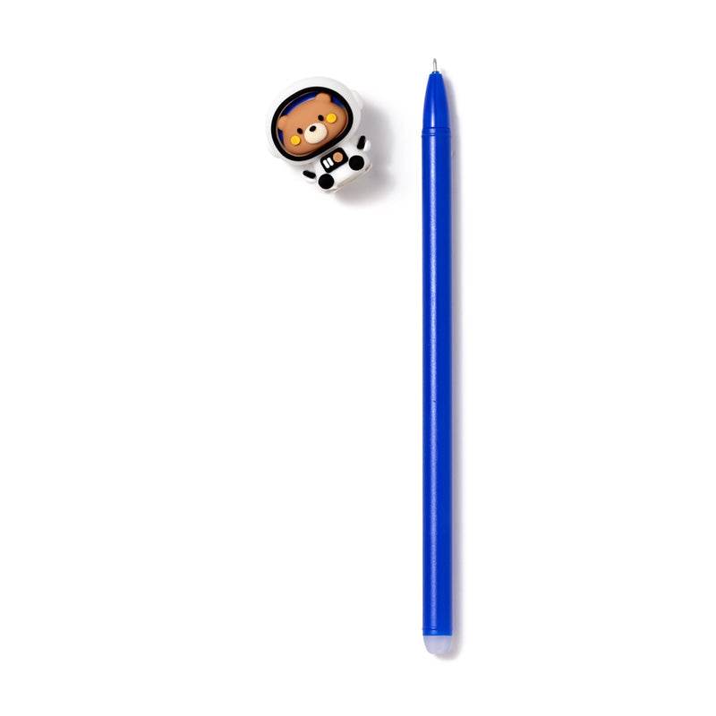 Inkredible Erasable Pen with Adoramals Space Topper - Gift Arch
