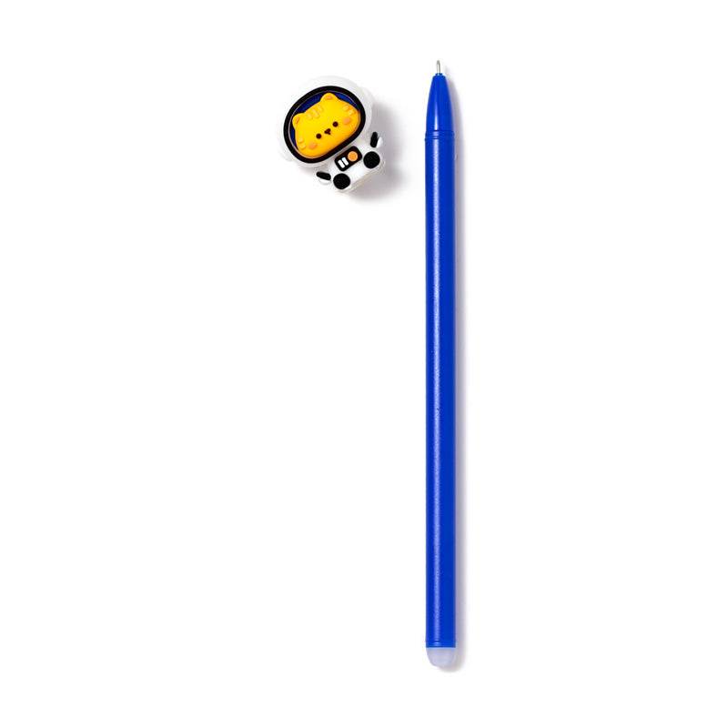 Inkredible Erasable Pen with Adoramals Space Topper - Gift Arch