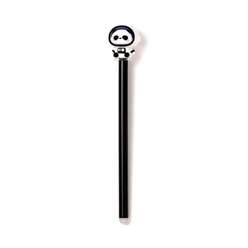 Inkredible Erasable Pen with Adoramals Space Topper - Gift Arch