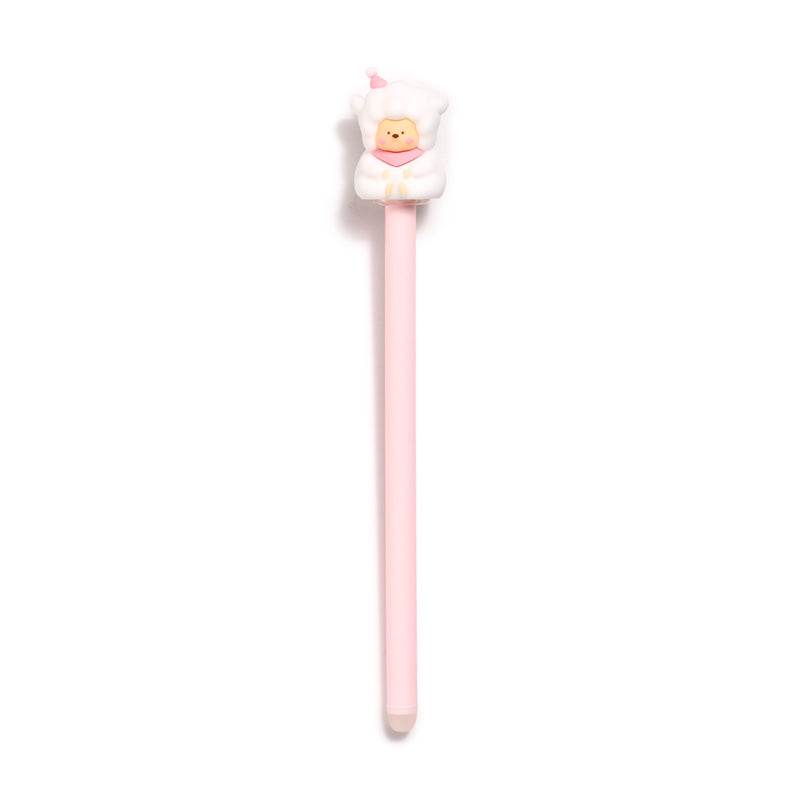 Inkredible Erasable Pen with Cloud Sheep Topper - Gift Arch
