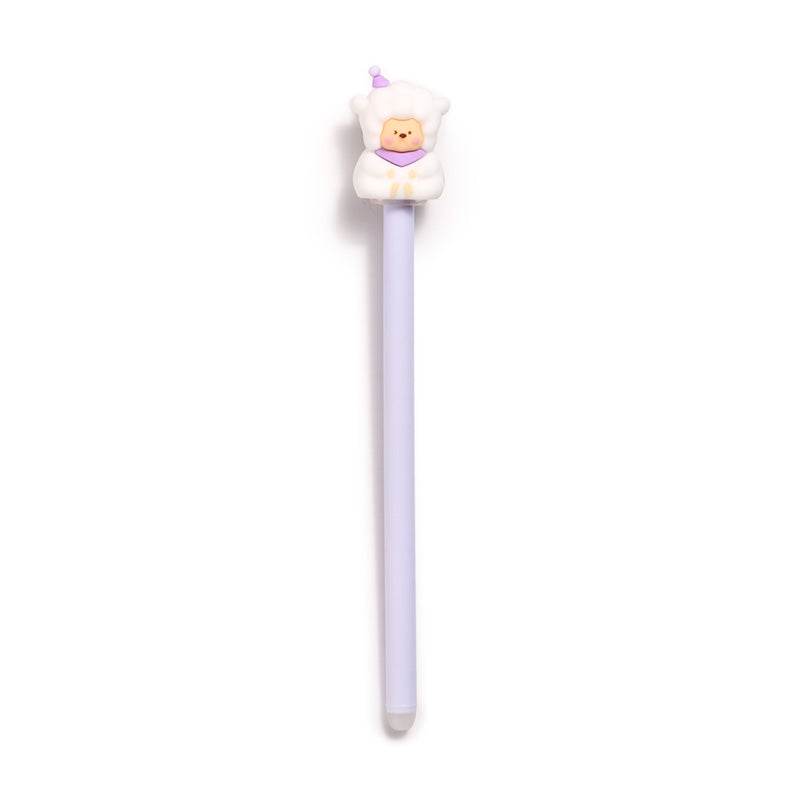 Inkredible Erasable Pen with Cloud Sheep Topper - Gift Arch